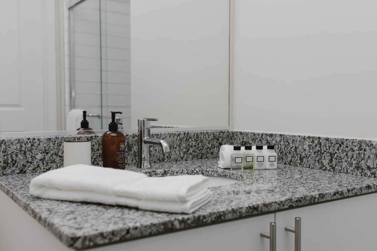 Whyhotel Baltimore Luxe Suites Inner Harbor Zewnętrze zdjęcie
