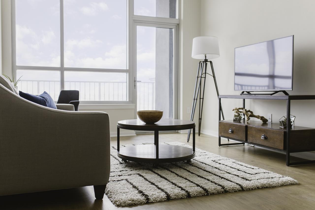 Whyhotel Baltimore Luxe Suites Inner Harbor Zewnętrze zdjęcie