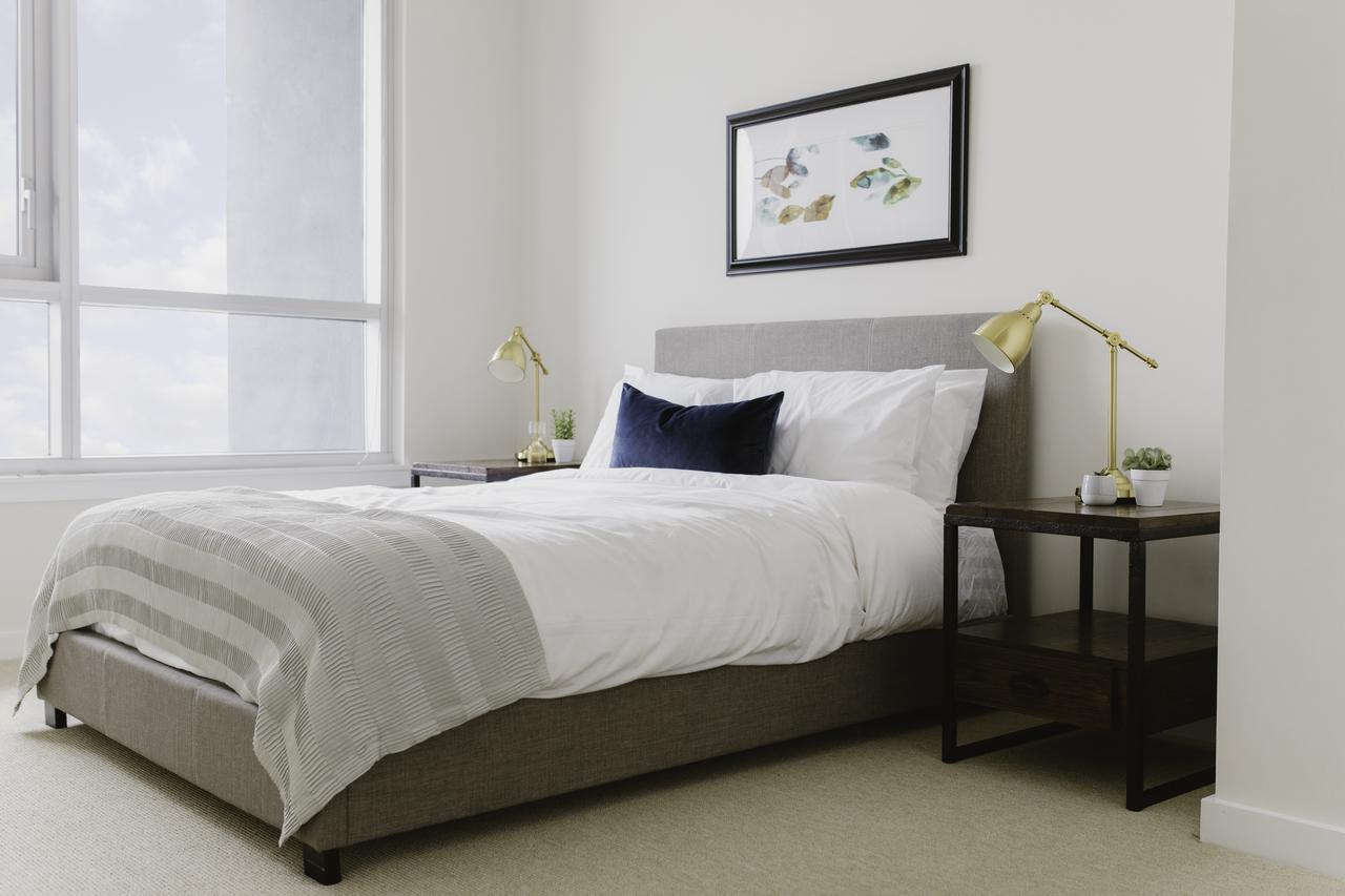 Whyhotel Baltimore Luxe Suites Inner Harbor Zewnętrze zdjęcie