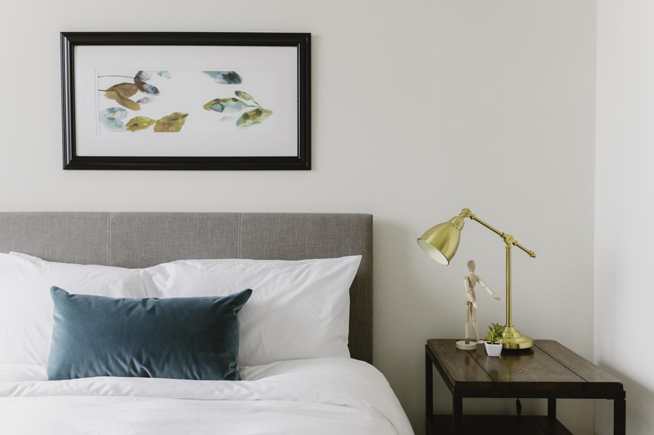 Whyhotel Baltimore Luxe Suites Inner Harbor Zewnętrze zdjęcie