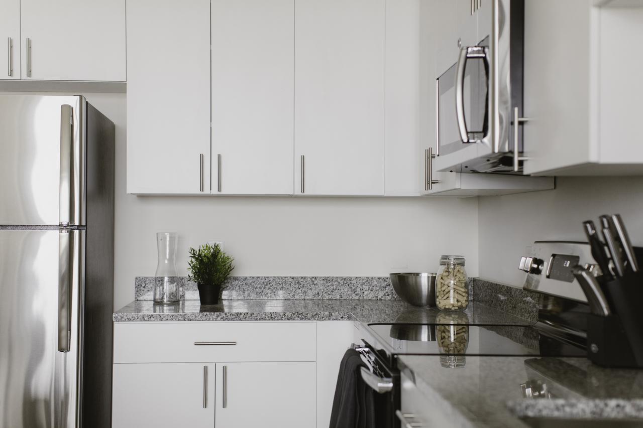 Whyhotel Baltimore Luxe Suites Inner Harbor Zewnętrze zdjęcie