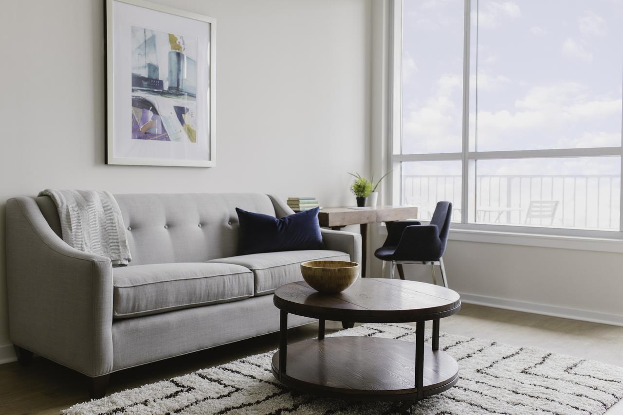 Whyhotel Baltimore Luxe Suites Inner Harbor Zewnętrze zdjęcie