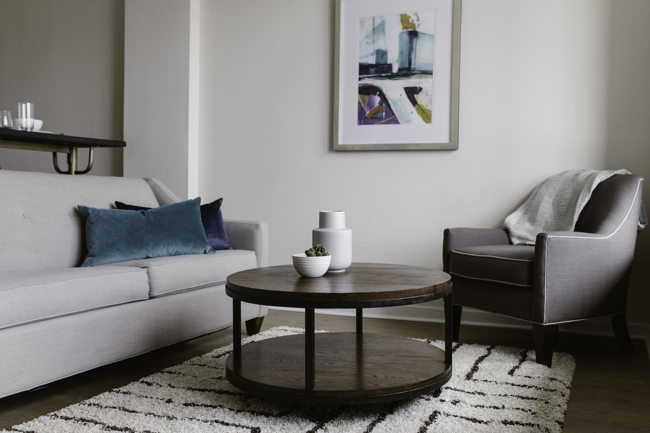 Whyhotel Baltimore Luxe Suites Inner Harbor Zewnętrze zdjęcie