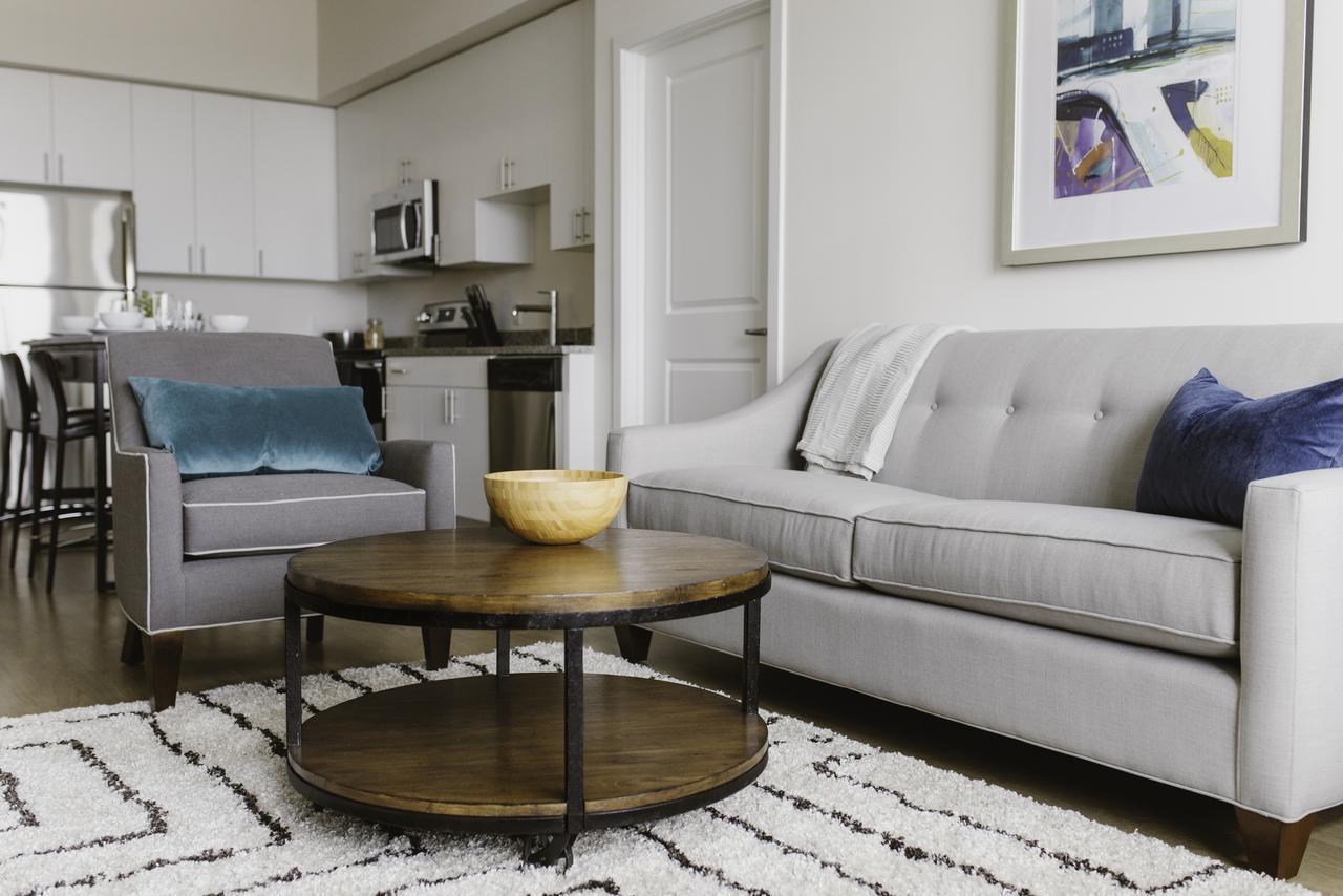 Whyhotel Baltimore Luxe Suites Inner Harbor Zewnętrze zdjęcie