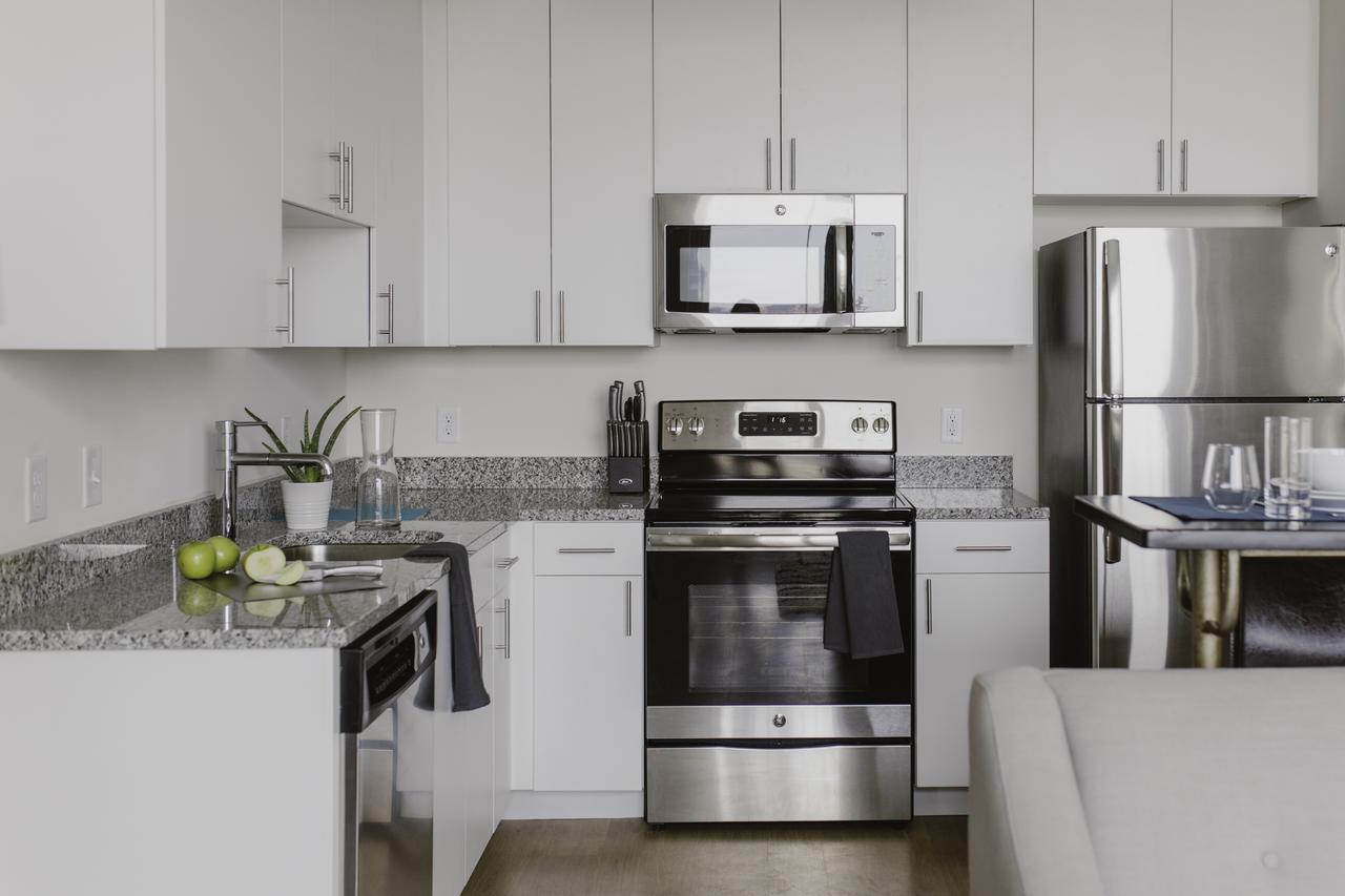 Whyhotel Baltimore Luxe Suites Inner Harbor Zewnętrze zdjęcie